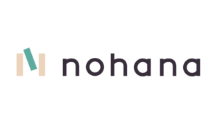 ノハナのロゴ